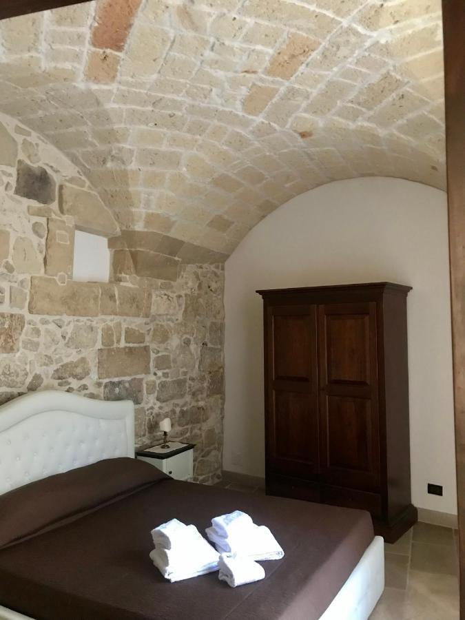 Apartment Dimora La Corte *