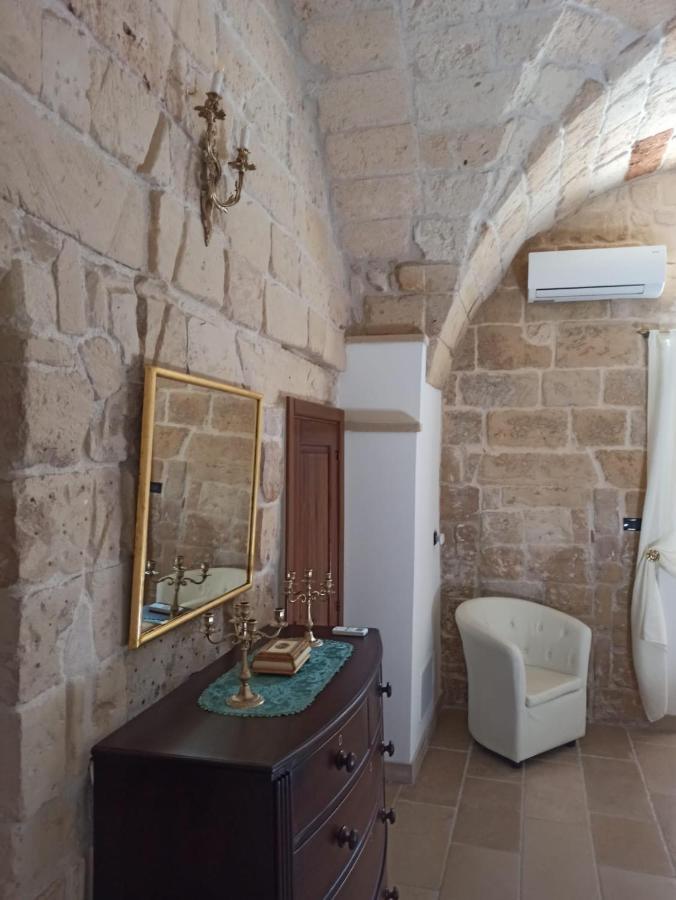 Dimora La Corte Apartment Lecce