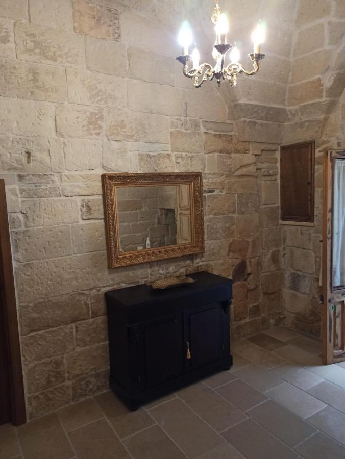 Dimora La Corte Apartment Lecce