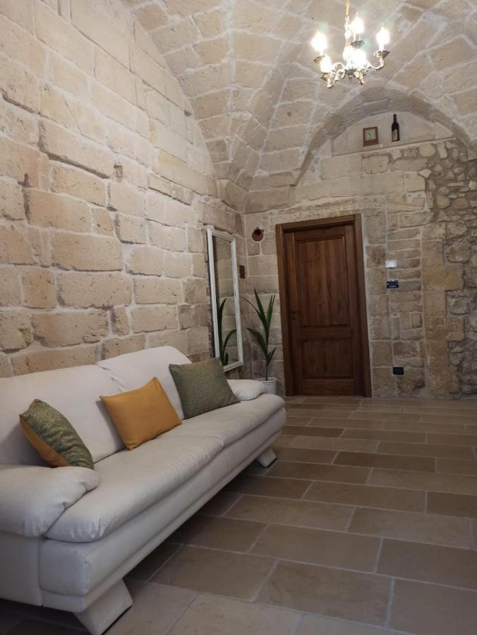 Dimora La Corte Apartment *