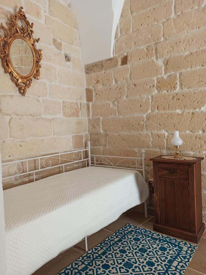 Dimora La Corte Apartment Lecce