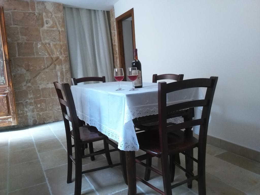 Apartment Dimora La Corte