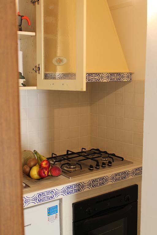 Apartment Dimora La Corte *