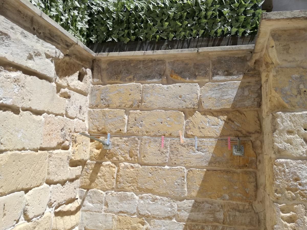 Apartment Dimora La Corte