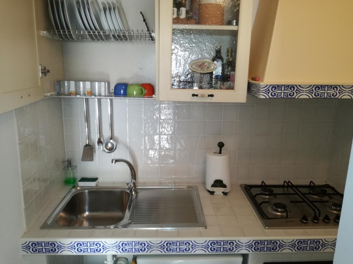 Apartment Dimora La Corte