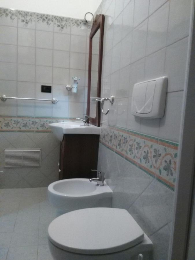 Dimora La Corte Apartment Lecce