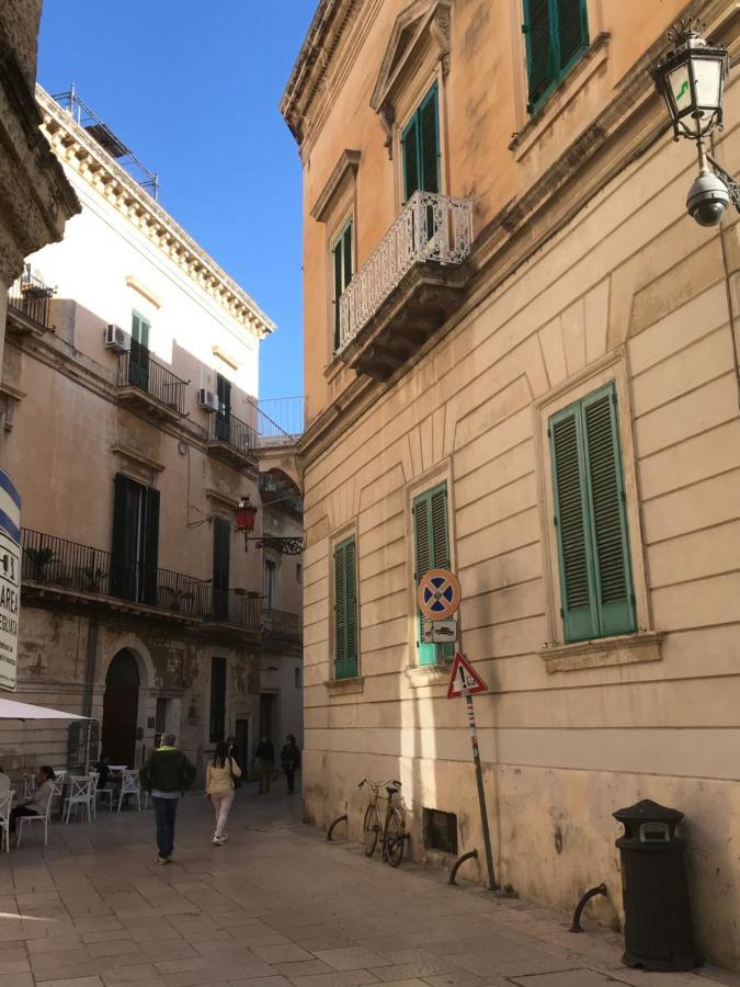 Dimora La Corte Apartment Lecce