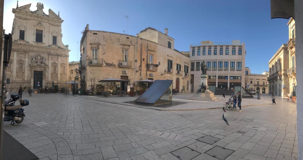 Dimora La Corte * Lecce