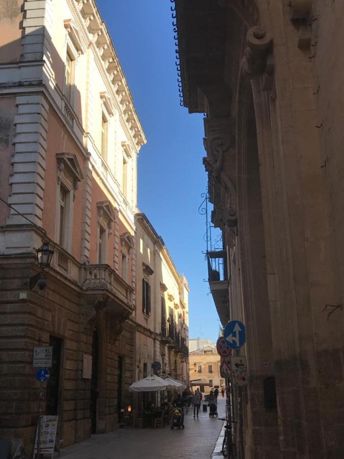 Apartment Dimora La Corte