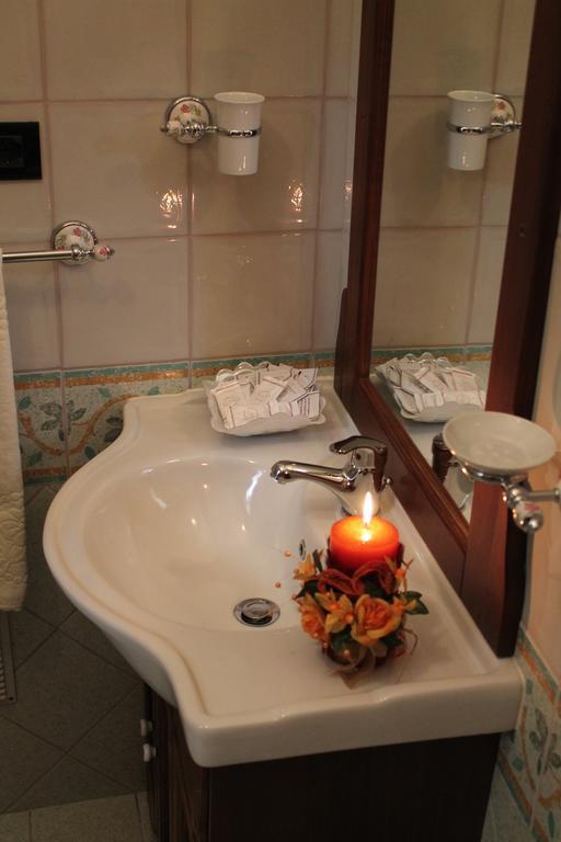Appartement Dimora La Corte Lecce
