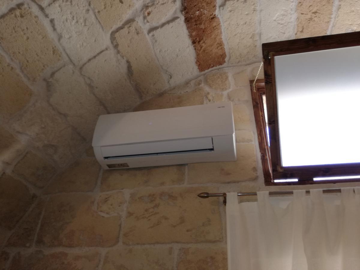 Appartement Dimora La Corte