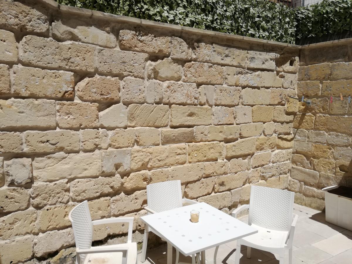 Appartement Dimora La Corte