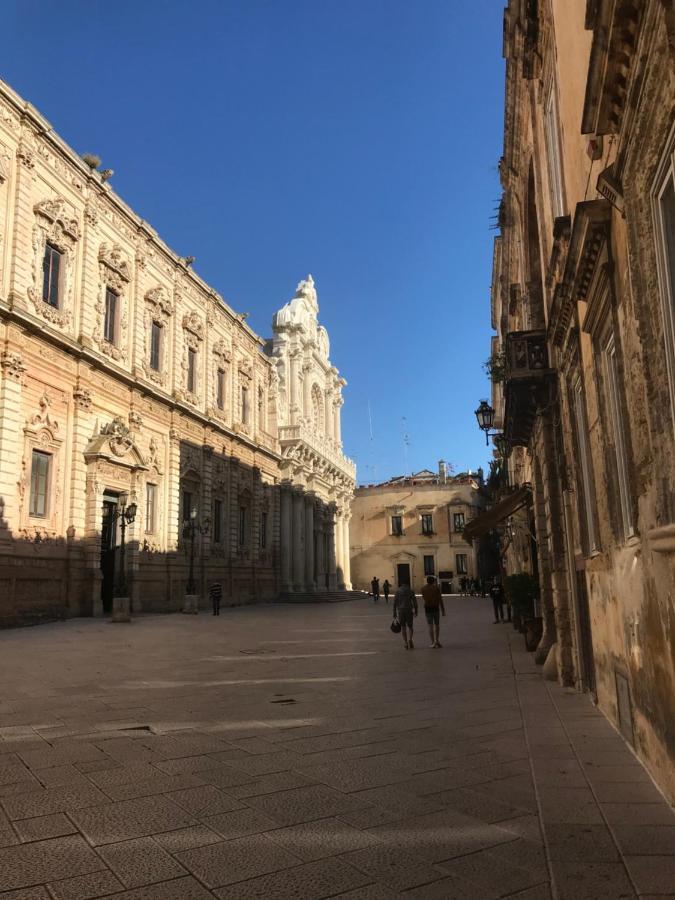 Dimora La Corte Appartement Lecce